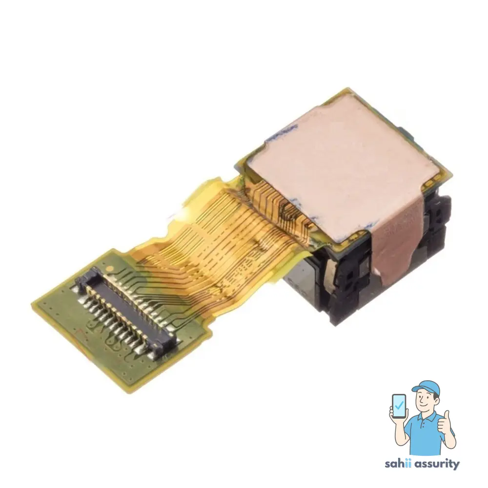 Replacement Back Camera for Infinix Note 30 Pro (Main Camera) thumbnail